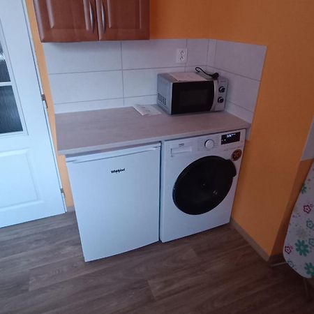 Apartman Horni Slavkov Hodinarstvi Eksteriør bilde