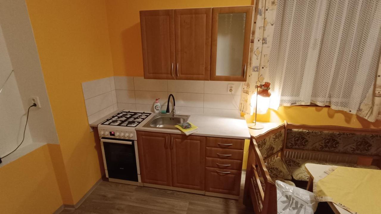 Apartman Horni Slavkov Hodinarstvi Eksteriør bilde