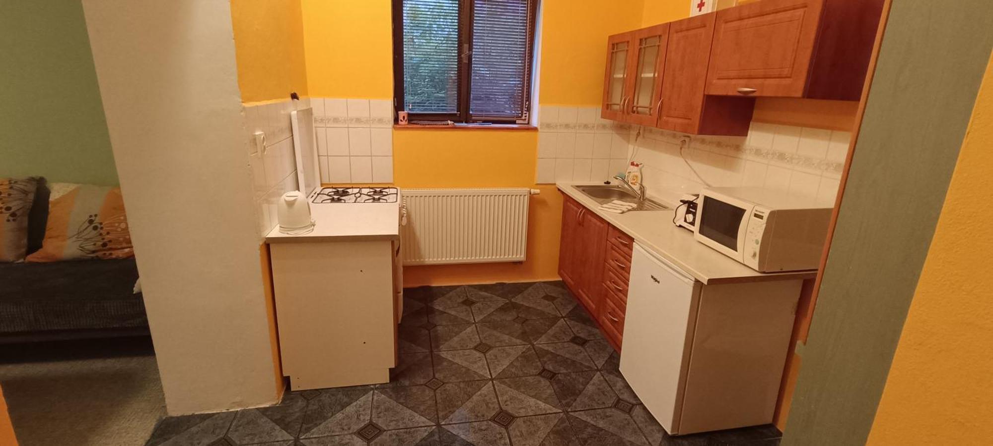 Apartman Horni Slavkov Hodinarstvi Eksteriør bilde