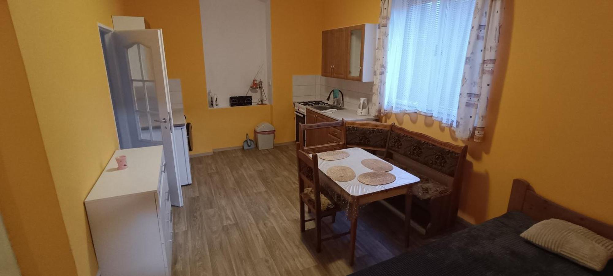 Apartman Horni Slavkov Hodinarstvi Eksteriør bilde