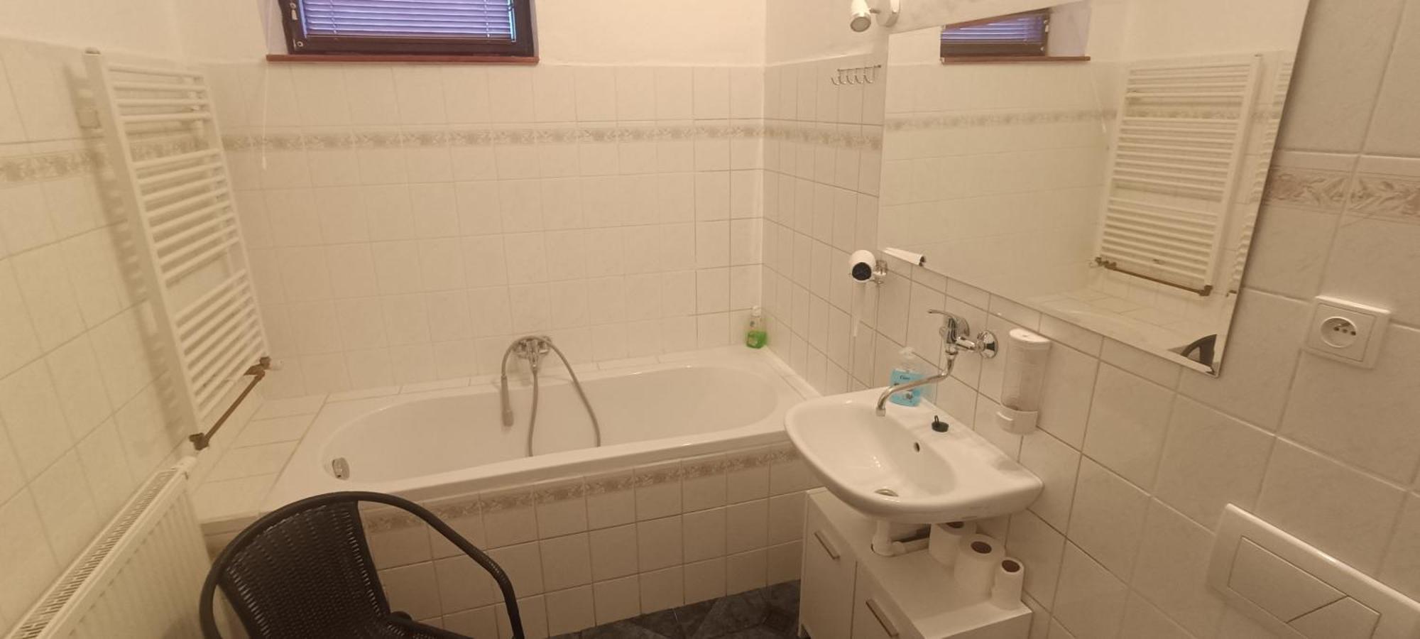 Apartman Horni Slavkov Hodinarstvi Eksteriør bilde